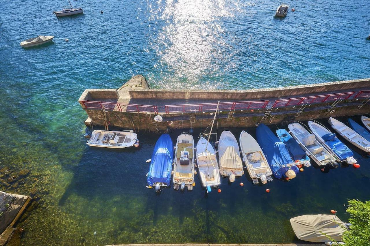 Casa Veranda Varenna Exteriör bild