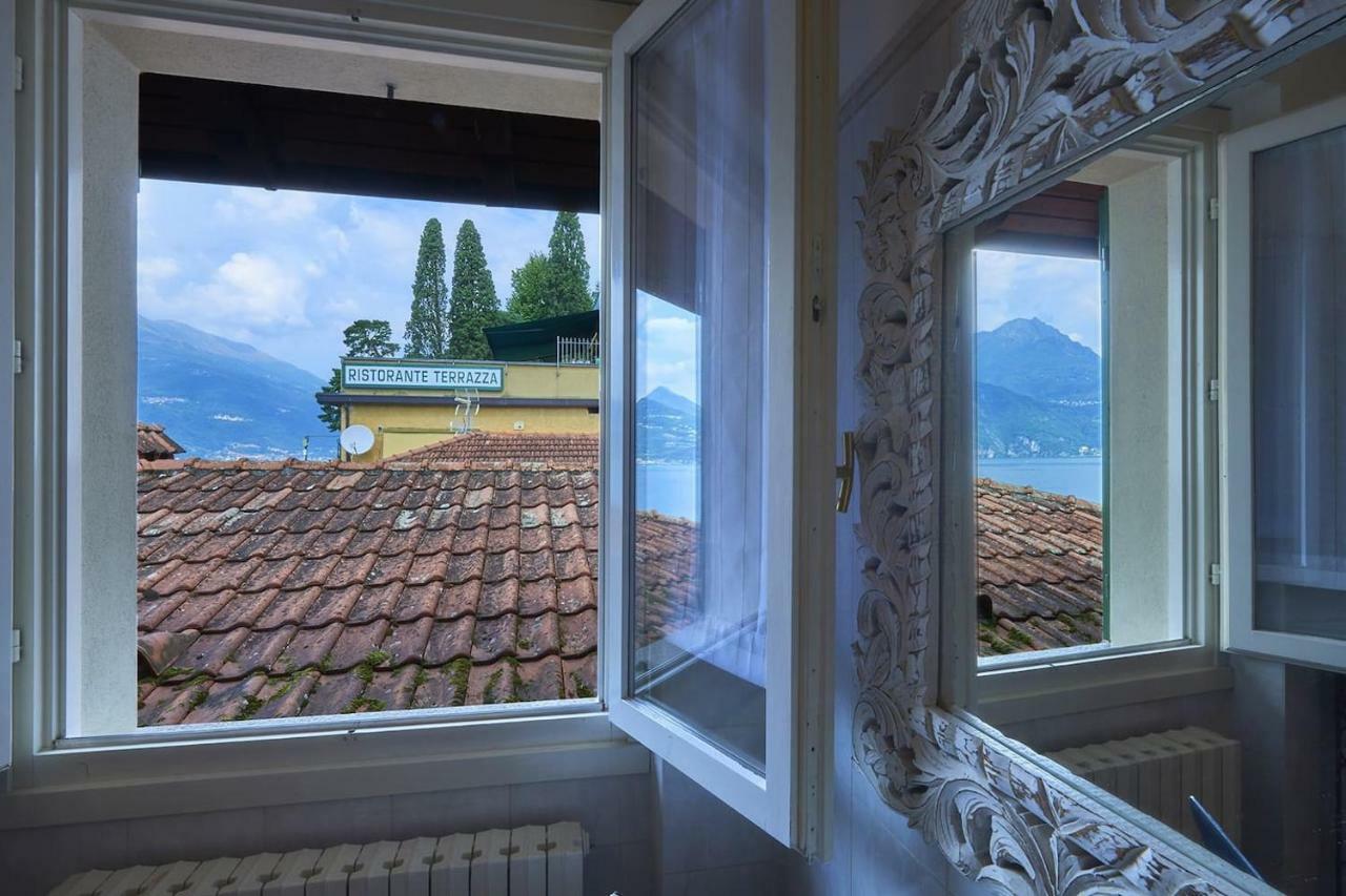 Casa Veranda Varenna Exteriör bild